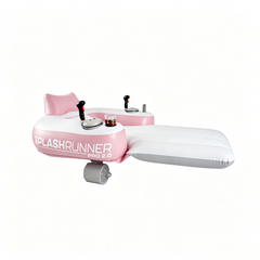 12V Motorized Luxury Pool Lounger - ⏰One Day Only Deal