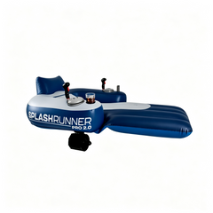 12V Motorized Luxury Pool Lounger - ⏰One Day Only Deal