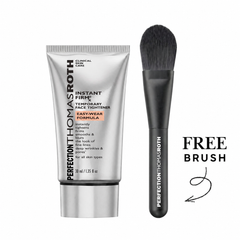 Instant Face & Neck Lift Tightener Easy-Wear Formula