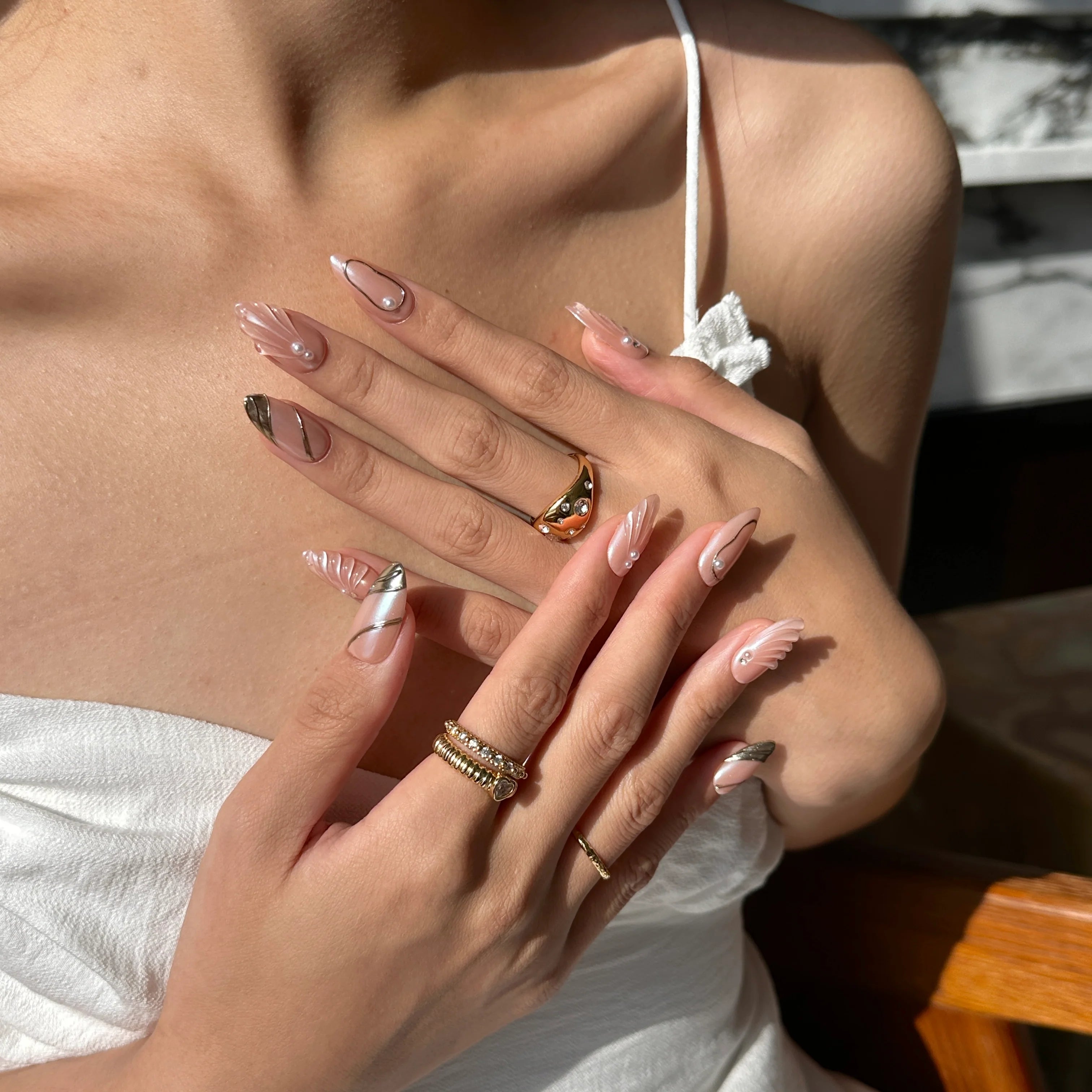 Pearl Perfection