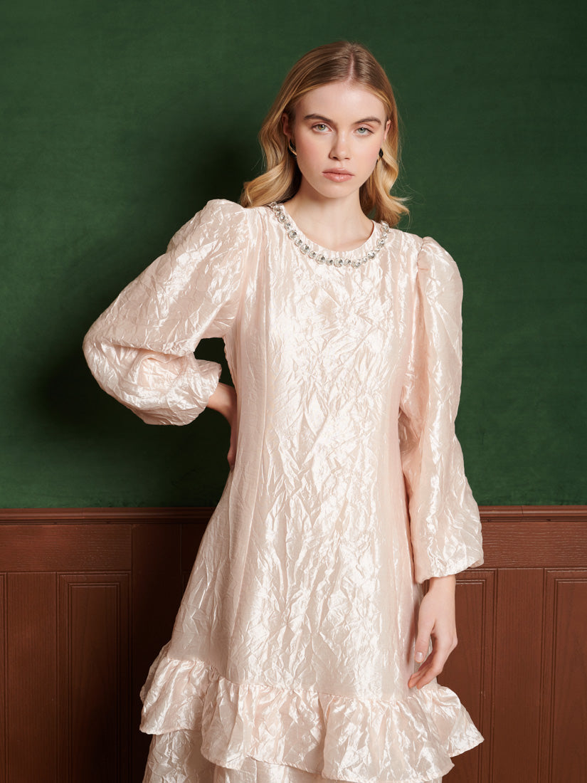 Opal Midi Dress