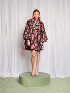 The Azalea Dress