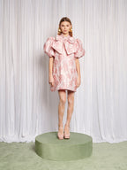 The Peony Dress