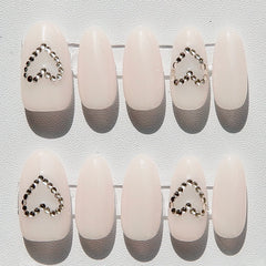 Diamond Blush