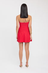 Belle Mini Dress