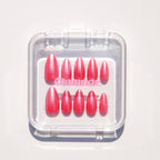 Strawberry Glazed