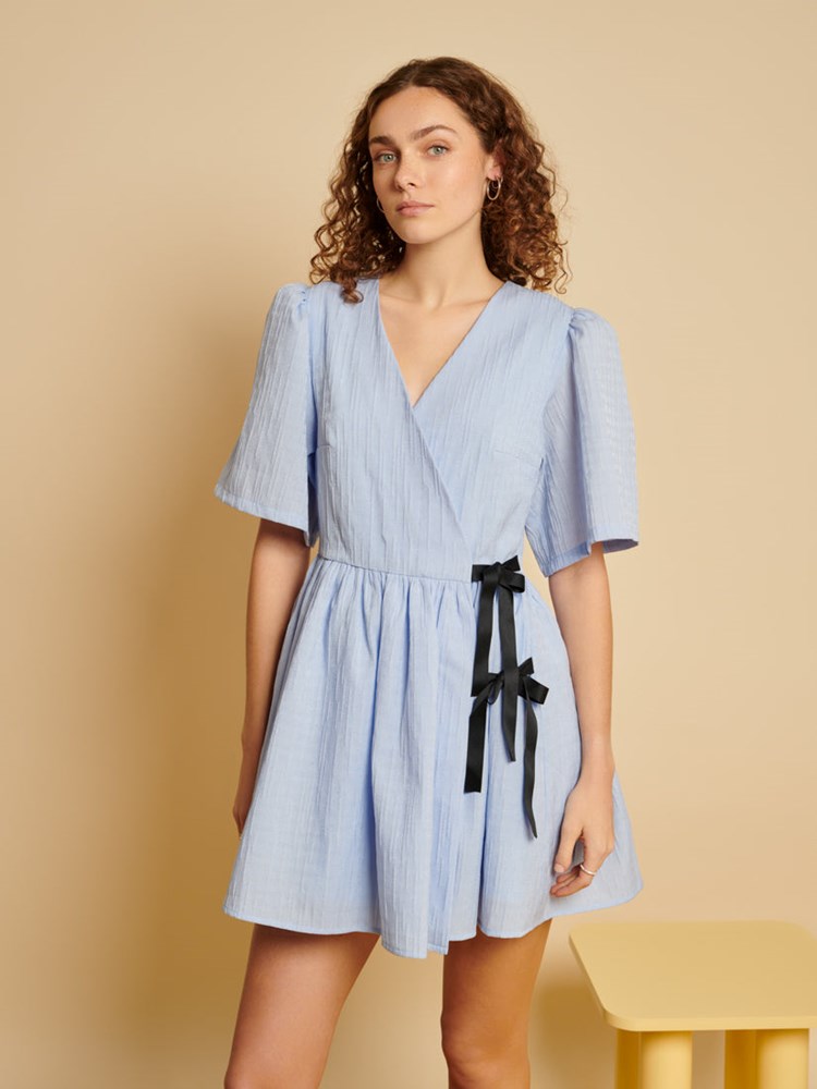 Chance Floral Tulle Dress