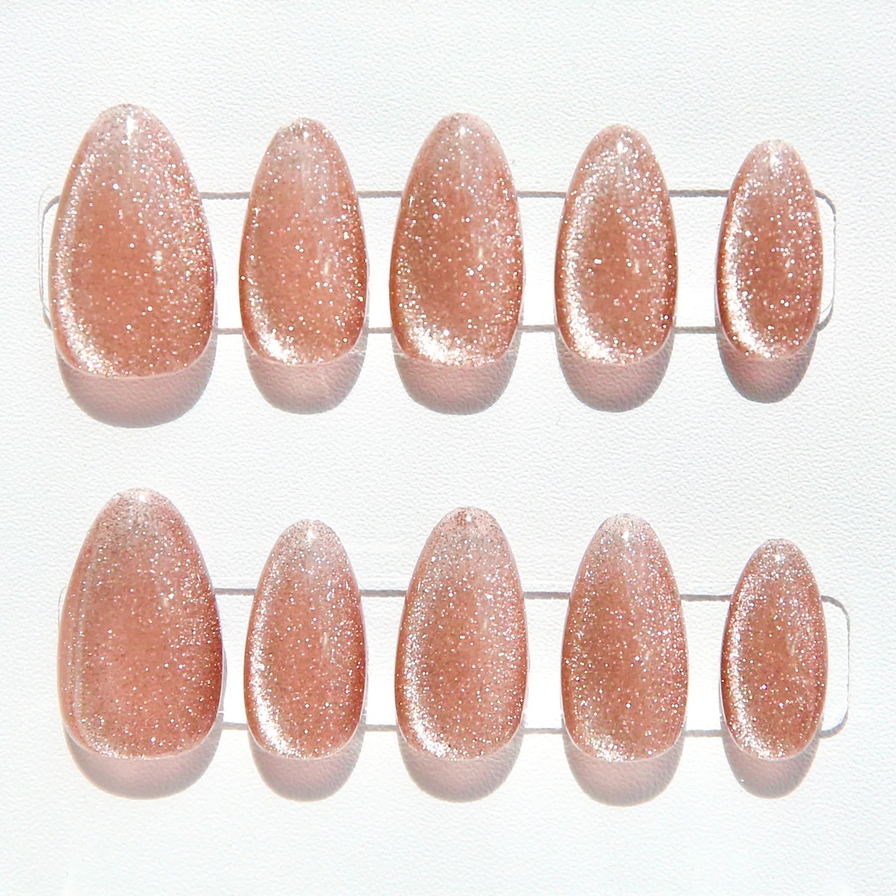 Goldstone Velvet