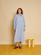 Starlight Midi Dress