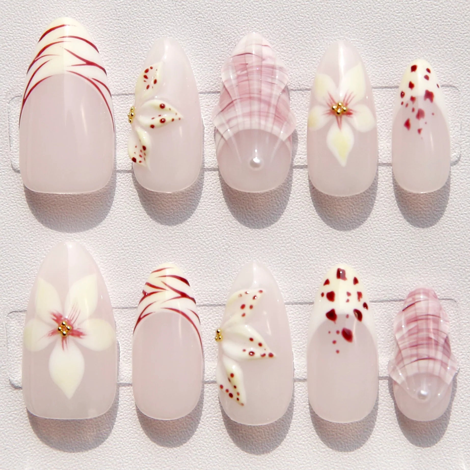 Maui Petals