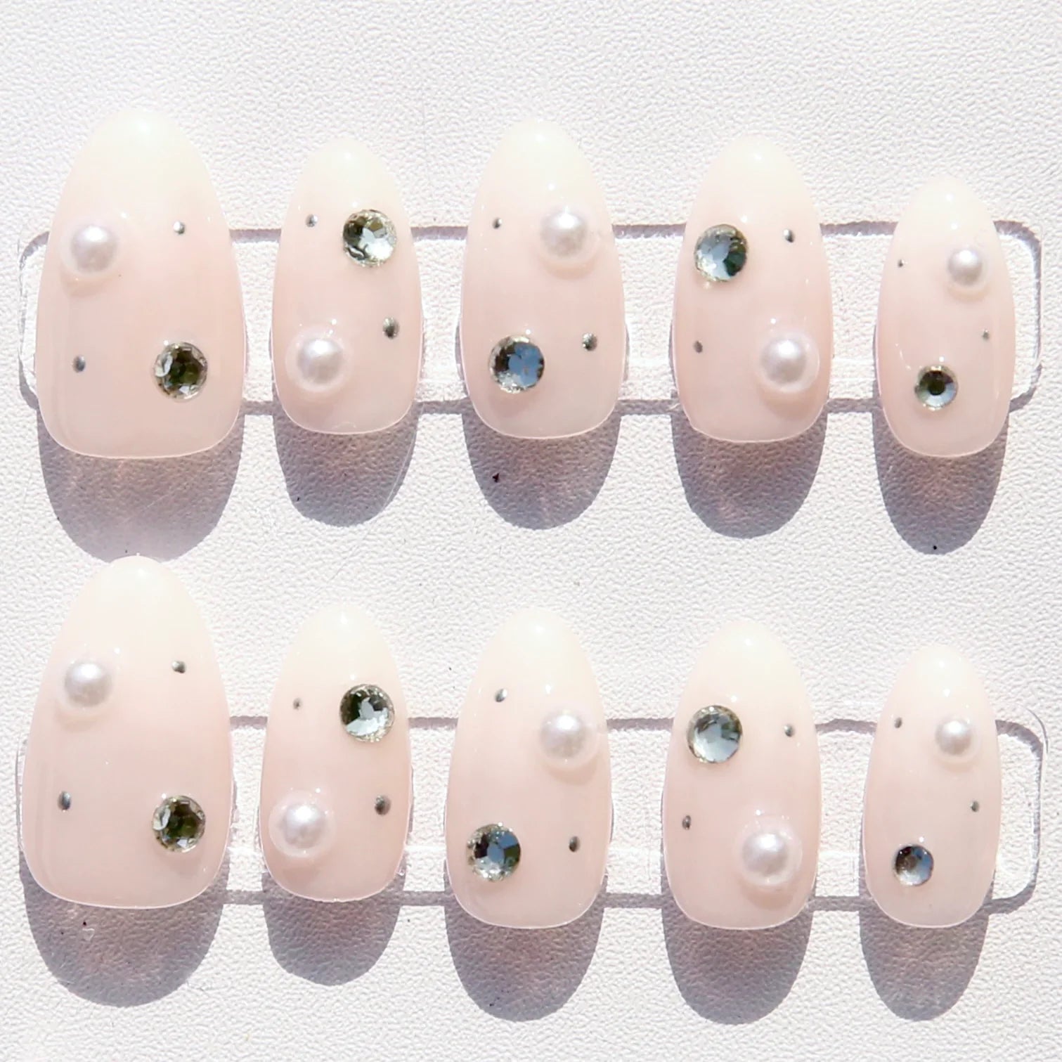 Ombre Gems