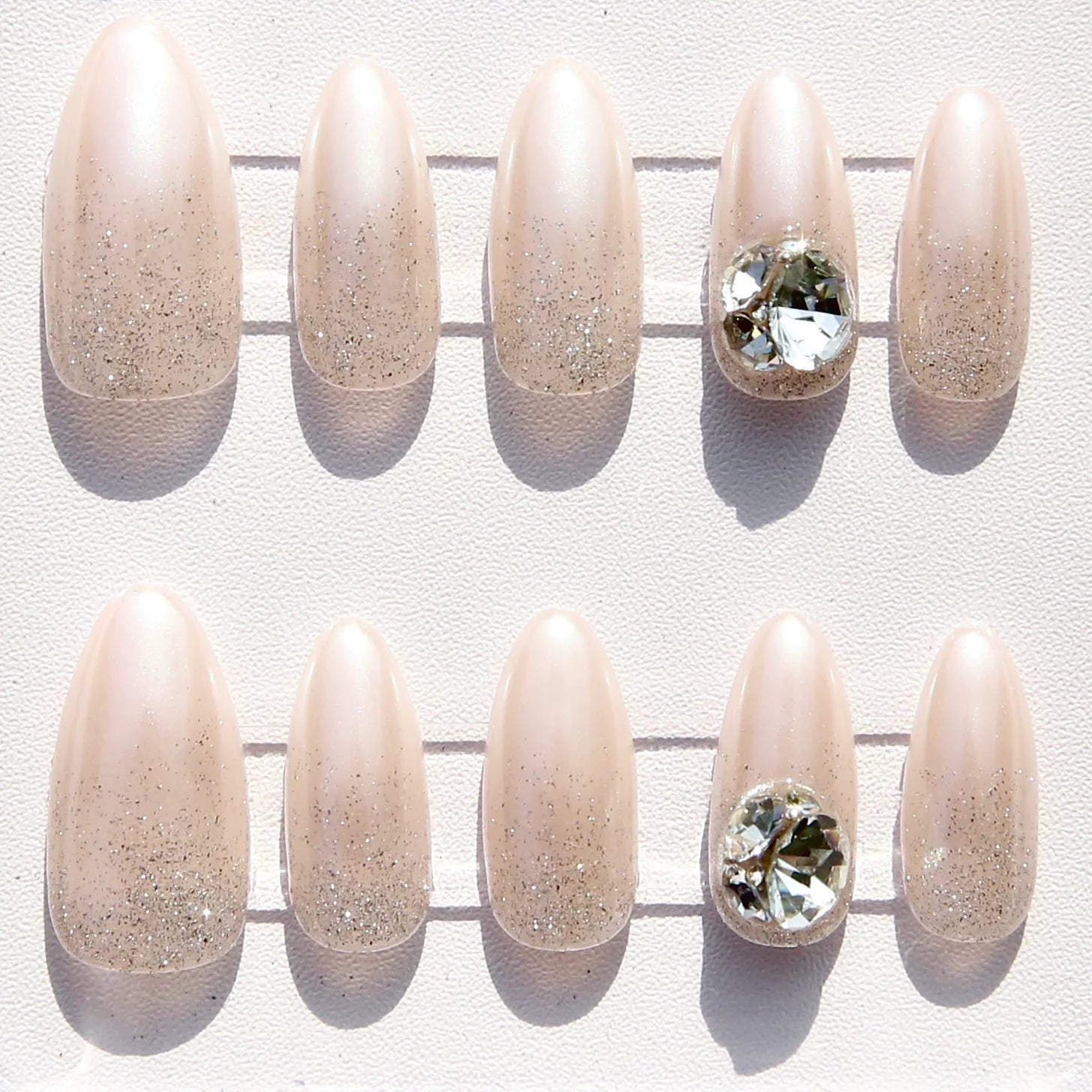 Glitter Crystal
