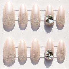 Glitter Crystal