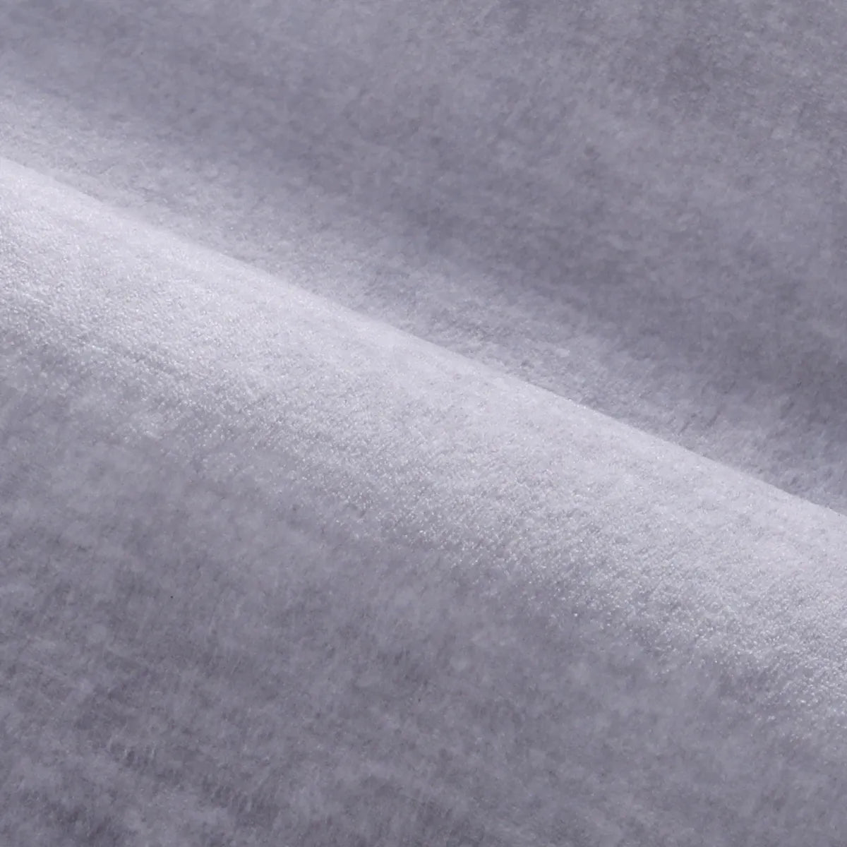 Ariele Washable Vintage Floral Scalloped Gray Purple Rug