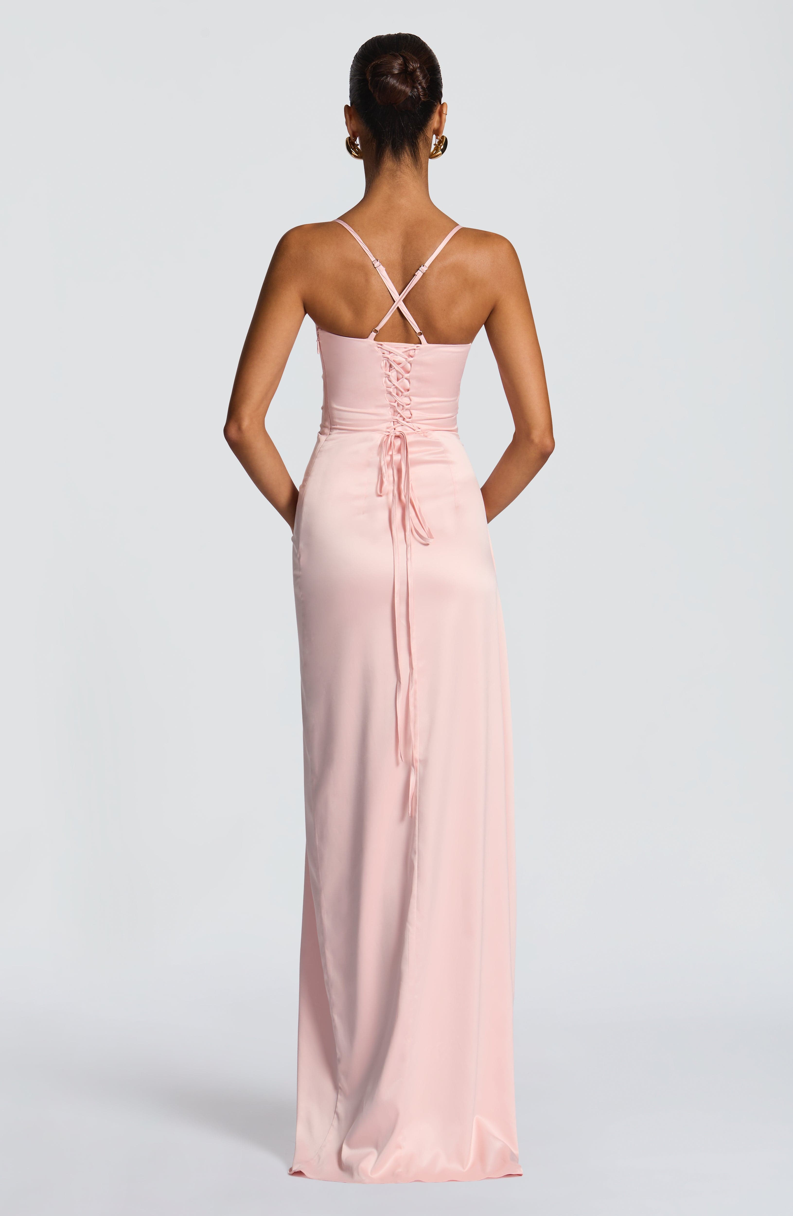 Helen Maxi Dress