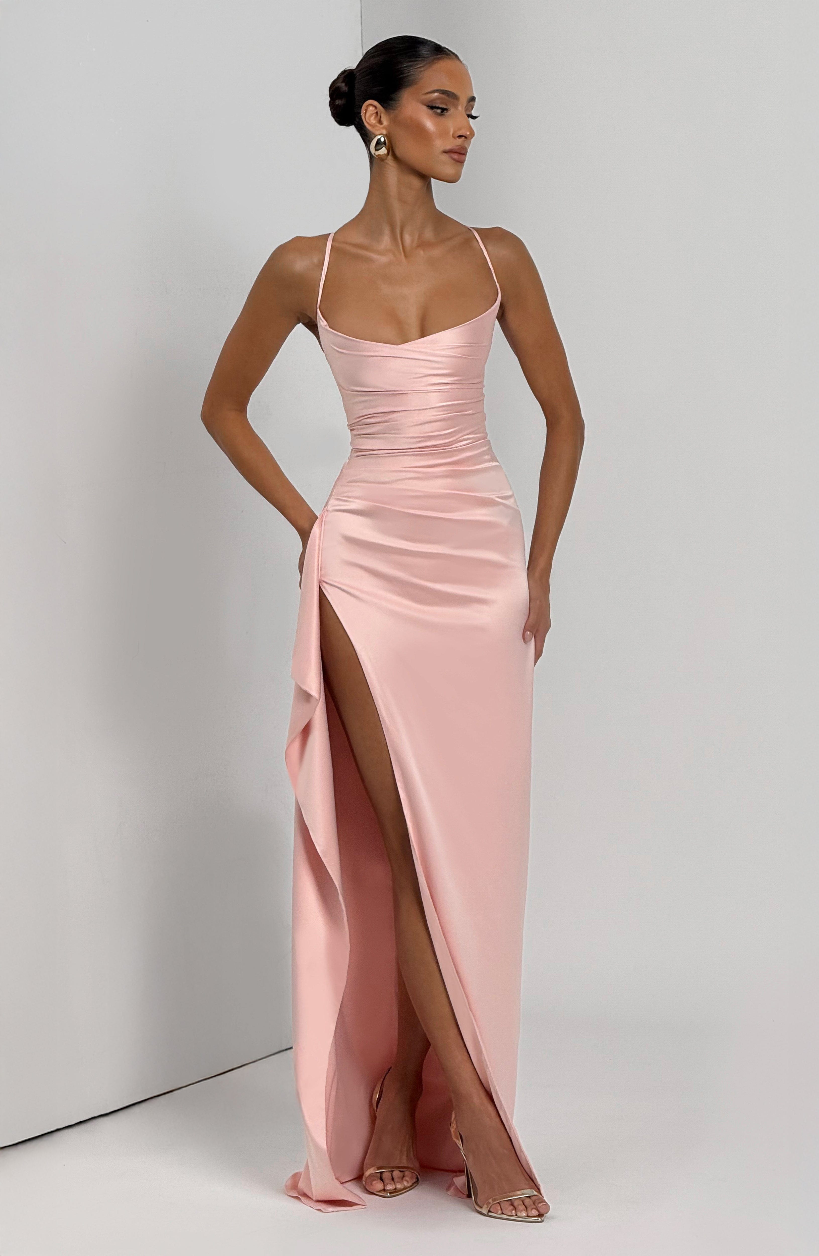 Helen Maxi Dress