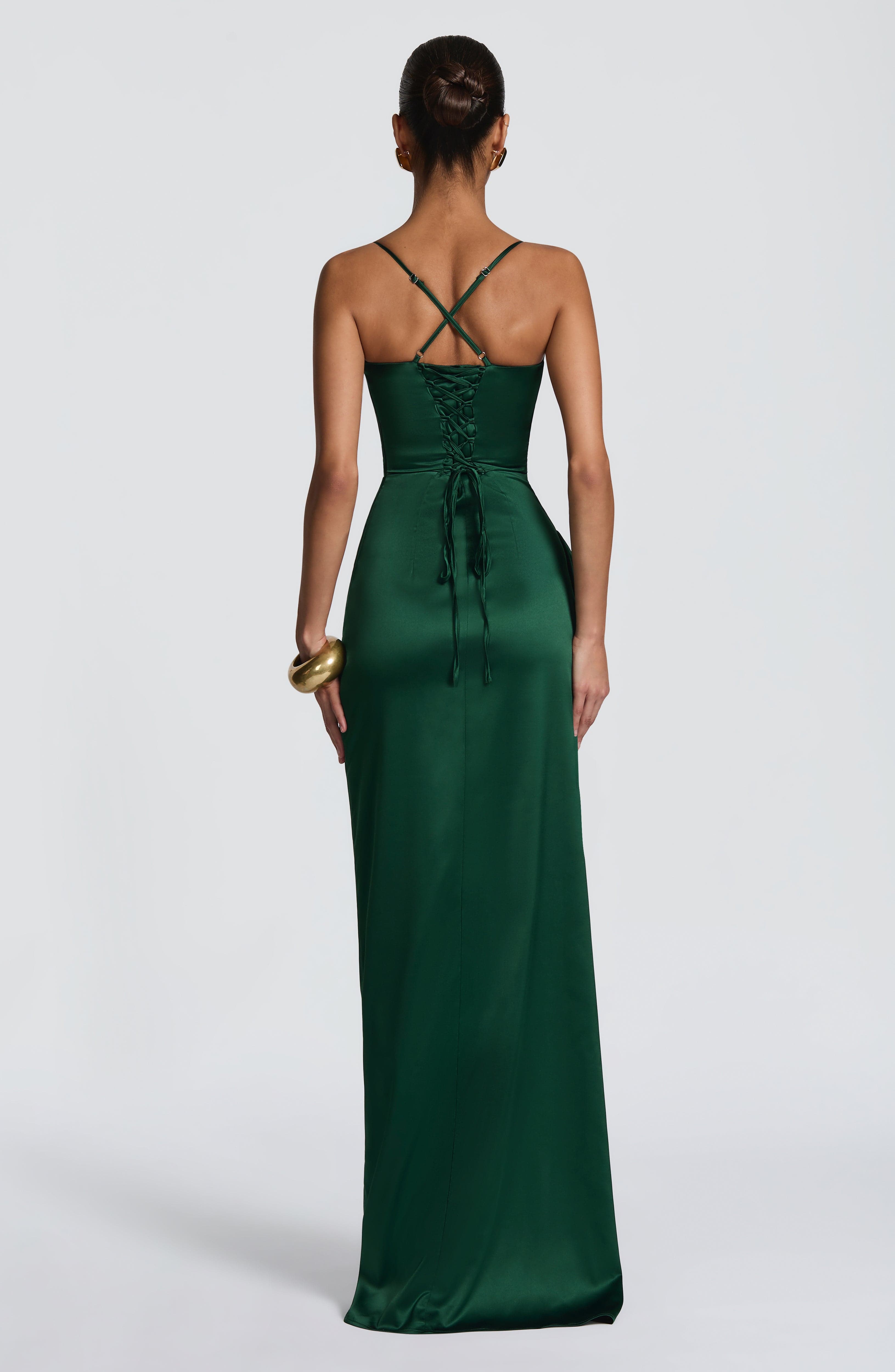 Helen Maxi Dress