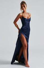 Helen Maxi Dress