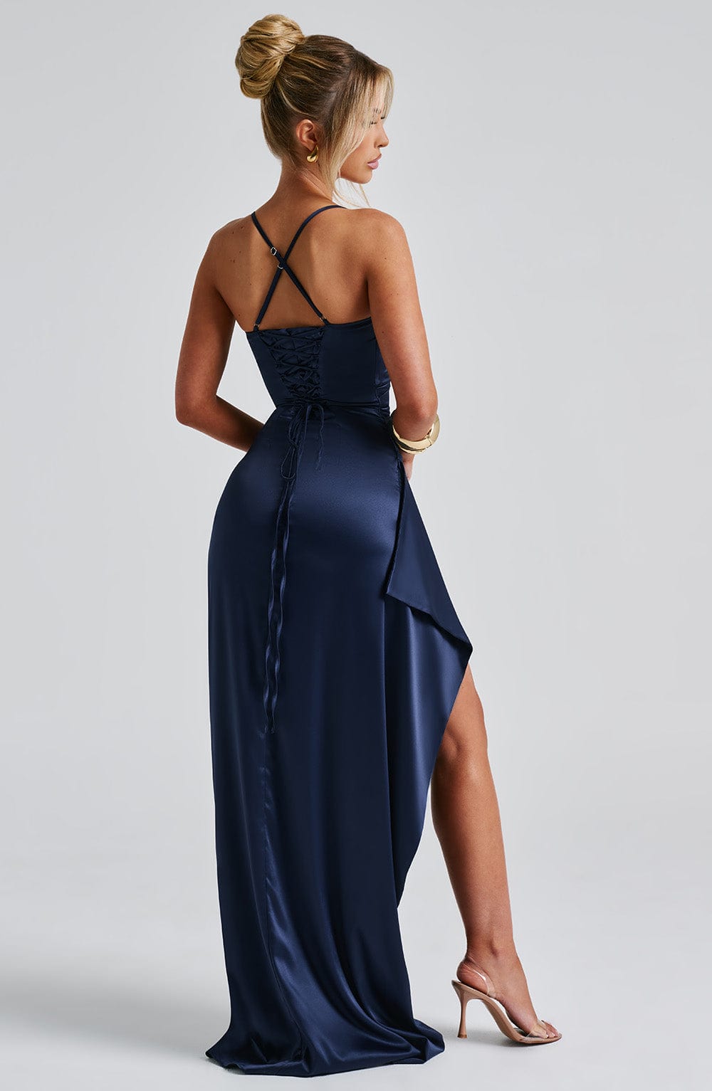 Helen Maxi Dress
