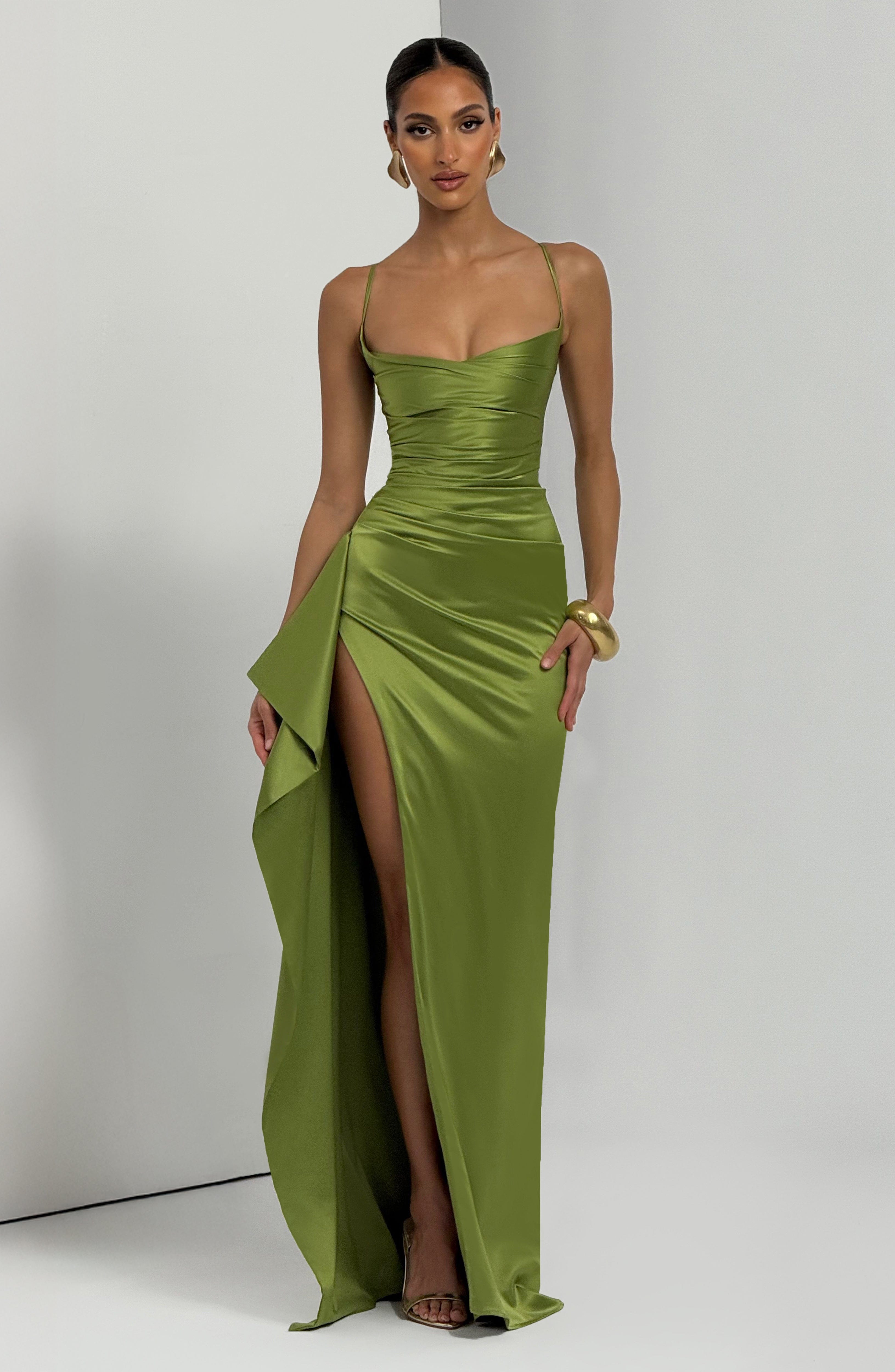 Helen Maxi Dress